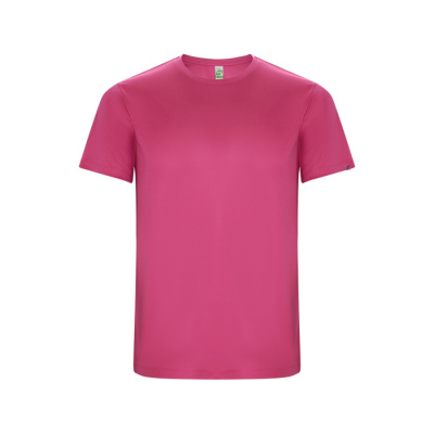 Футболка Imola мужская, фуксия