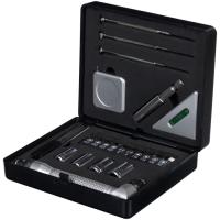 Набор инструментов Terraform, черный