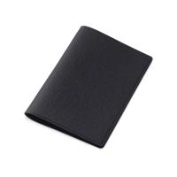 Обложка для паспорта Favor, черная