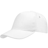Бейсболка Standard, белая