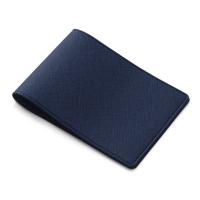 Обложка для студенческого Favor, темно-синяя