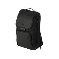 Рюкзак Leader для ноутбука 15. 6, черный