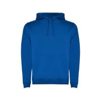 Толстовка с капюшоном Urban мужская, королевский синий