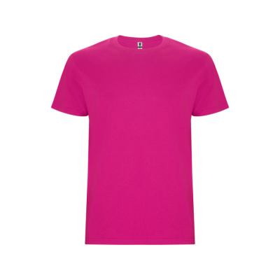 Футболка Stafford мужская, фуксия