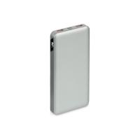 Портативный внешний аккумулятор MFX 10000 Silver