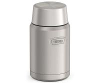 Термос из нерж. стали тм THERMOS IS-301 MS 0. 71L
