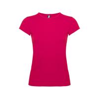 Футболка Bali женская, фуксия