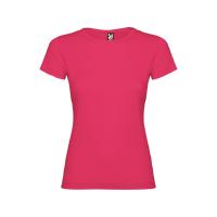 Футболка Jamaica женская, фуксия