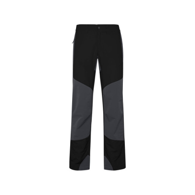 BONATI 9110брюки, черный/графитовый (размер XS)