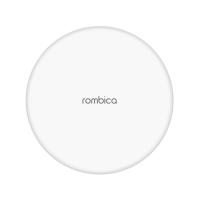 Беспроводное зарядное устройство Rombica NEO Q1W Quick, белый