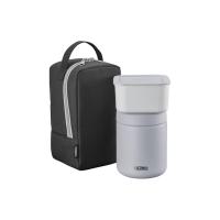 Ланч-набор тм THERMOS JBY-801 BKGY 0, 8L