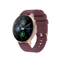 Смарт-часы Canyon SW-68 Badian, IP68, темно-красный (Р)