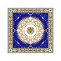 Платок Павловск. Севрский фарфор