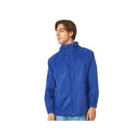 Ветровка Promo мужская с чехлом, кл. синий