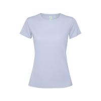 Футболка Estoril женская, спокойный синий