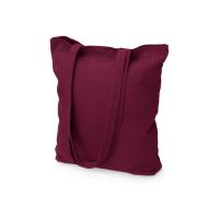 Сумка из плотного хлопка Carryme 220, бордовый