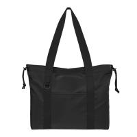 Сумка для покупок Раш (Rush), черная