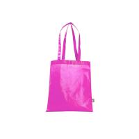 Многоразовая сумка PHOCA, фуксия