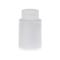 Вакуумная пробка для вина, белый