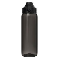 Бутылка для воды Nevada, черная