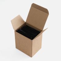 Набор кофе в дрипах Dripmate, черный