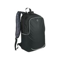 Рюкзак Benton для ноутбука 17, черный