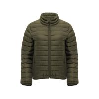 Куртка Finland, женская, армейский зеленый