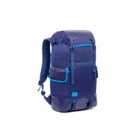 RIVACASE 5361 blue рюкзак для ноутбука 17. 3, 30л / 4