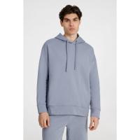 Худи унисекс H2, серое