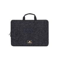 RIVACASE 7915 black чехол для ноутбука 15. 6