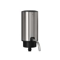 Электрический аэратор Dante, серебряный