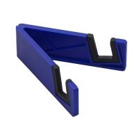 Складной держатель KUNIR для мобильного телефона, королевский синий