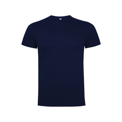 Футболка Dogo Premium мужская, нэйви (размер S)