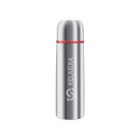 Термос Relaxika 101, 750 мл, стальной