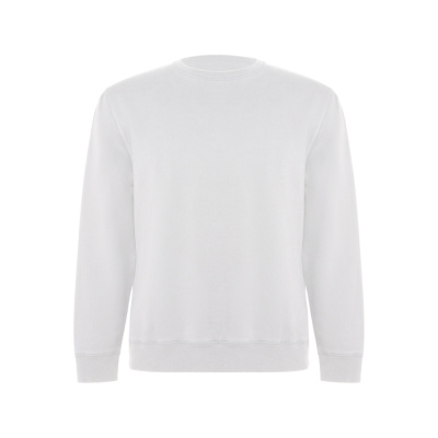 Свитшот Batian, белый