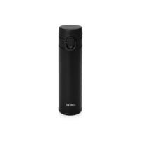 Термос из нерж. стали тм THERMOS JNI-402 ALB SS Vac. Insulated Flask, 400ml, черный