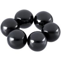 Магнитный антистресс Trifles, черный