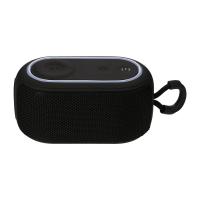 Беспроводная колонка Versa 1200 мА·ч, черная