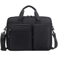 Сумка для ноутбука L266, черная