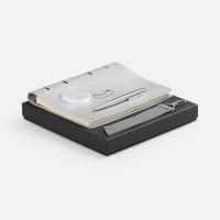 Набор Ringo, серебристый