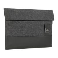 RIVACASE 8803 black melange чехол для Ultrabook 13. 3 / 12