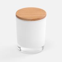 Свеча ароматическая Savor Flavor, ver. 2, манго