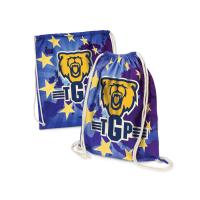 Рюкзак-мешок с возможностью полноцветной печати