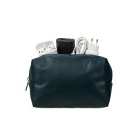 Органайзер для электроники и проводов Enio, темно-синий