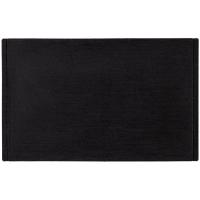 Лейбл из ПВХ Dzeta, ХL, черный