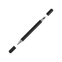 Металлическая ручка и вечный карандаш Van Gogh, черный