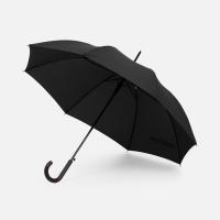 Зонт-трость Rainolla, черный