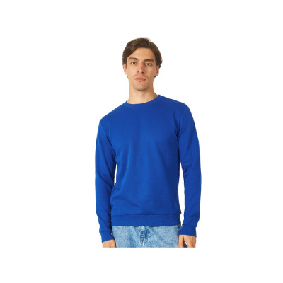 Толстовка Rome мужская, синий классический (размер S)