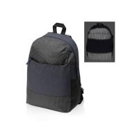 Рюкзак Reflex для ноутбука 15, 6 со светоотражающим эффектом, синий