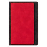 Ежедневник A5 B2Book Medio недатированный, черный